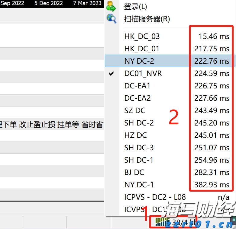 江西部署开展反不正当竞争“守护”专项执法行动