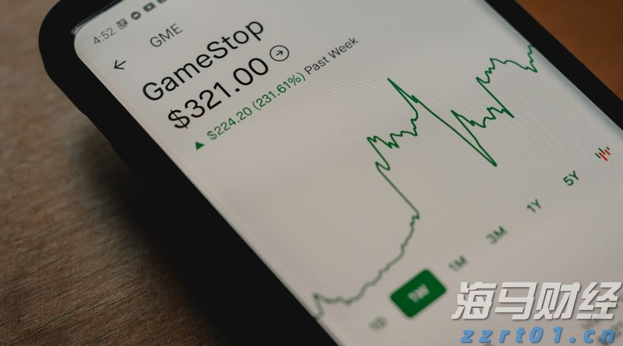 美股动态 | 现货黄金突破3400美元大关 黄金ETF(GLD.US)上涨1.5%