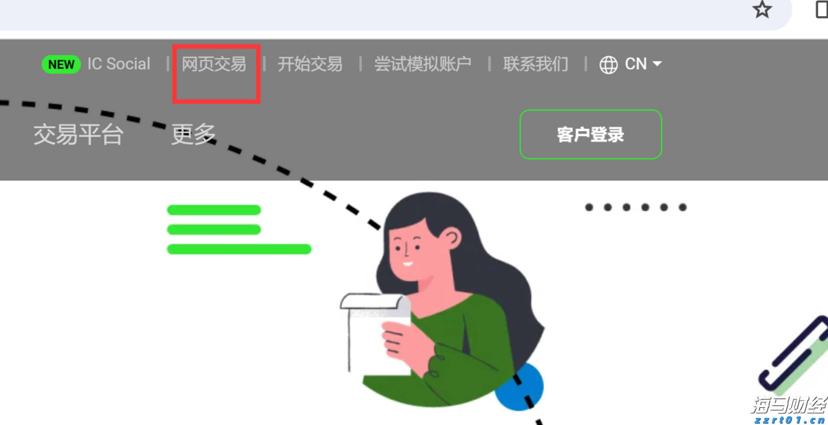 说来说去网